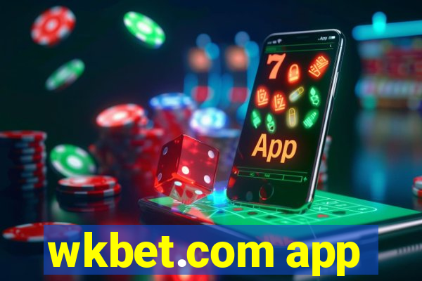 wkbet.com app